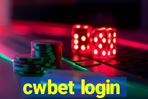 cwbet login